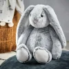 CASA RABBIT Peluche Gris