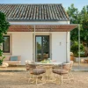 CASA RAFAEL & BONES Set De Jardin