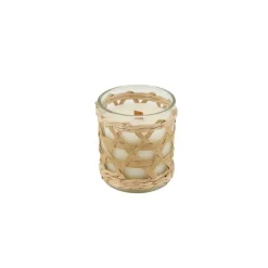 CASA RAFFI Bougie Crème