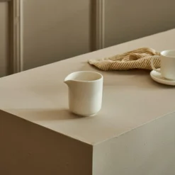 CASA RAYO Mug Beige