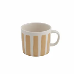 CASA RAYO Mug Bleu