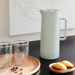 CASA RAYO Mug Bleu
