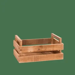 CASA RECYCLE Caisse Naturel