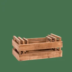 CASA RECYCLE Caisse Naturel