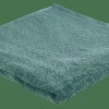 CASA RECYCLE Drap De Bain Aqua