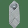 CASA RECYCLE Serviette Gris
