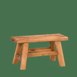 CASA RECYCLE Table à Plantes Naturel