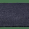 CASA RECYCLE Tapis De Bain 70x120 Anthracite