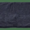 CASA RECYCLE Tapis De Bain 50x80 Anthracite