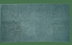 CASA RECYCLE Tapis De Bain 70x120 Aqua