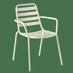 CASA REKTA & LIVA Set De Jardin Sable