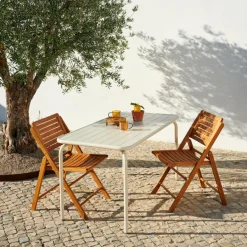 CASA REKTA Table Sable