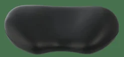 CASA RELAX Coussin De Bain Gris Foncé
