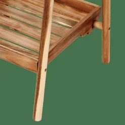 CASA RITTO Porte-vêtements Naturel