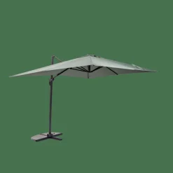 CASA RIVA Sans Pied De Parasol Vert