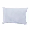 CASA ROLL Remplissage Coussin Blanc