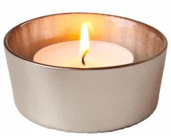 CASA RONDA Vase Beige