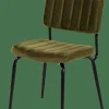 CASA ROXY Chaise De Salle à Manger Largeur : 46cm