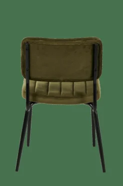 CASA ROXY Chaise De Salle à Manger Largeur : 46cm