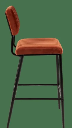 CASA ROXY Tabouret De Bar Profondeur : 44cm