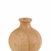 CASA RUBBERWOOD Miroir Naturel
