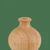 CASA RUBBERWOOD Vase Déco