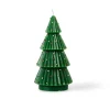 CASA SAPIN Bougie Vert