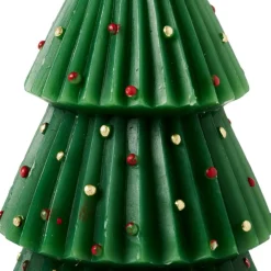 CASA SAPIN Bougie Vert