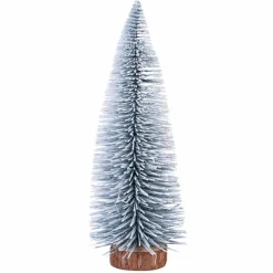 CASA SAPIN Sapin Décoratif Blanc