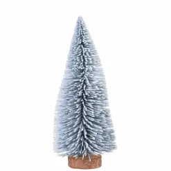 CASA SAPIN Sapin Décoratif Blanc