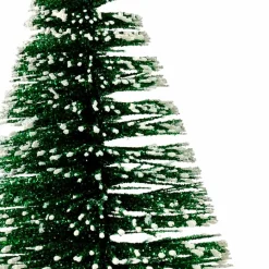 CASA SAPIN Sapin Décoratif Blanc