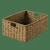 CASA SEAGRASS Panier Tiroir Naturel
