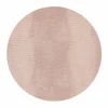 CASA SERPA Set De Table Beige
