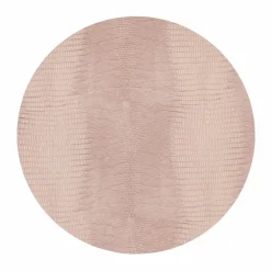 CASA SERPA Set De Table Beige