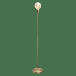 CASA SHAIN Lampadaire Doré
