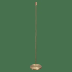 CASA SHAIN Lampadaire Doré