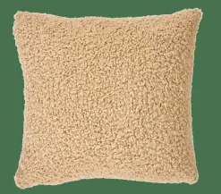 CASA SHAUN Coussin Beige