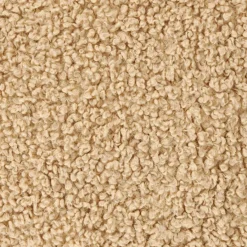CASA SHAUN Coussin Beige