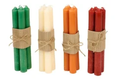 CASA SHORTY Bougies Dîner Vert
