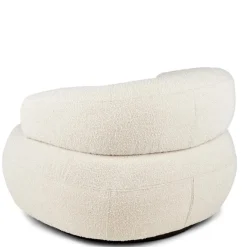 CASA SIBEL Fauteuil Beige