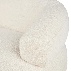 CASA SIBEL Fauteuil Beige