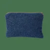 CASA SIERA Trousse De Maquillage Bleu Foncé