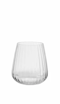 CASA SILHOUETTE Bouteille 1,25 L Transparent