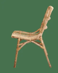CASA SIMBA Chaise De Salle à Manger Largeur Assise: 42cm