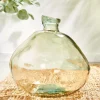 CASA SIMPLICITY Vase Brun