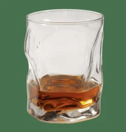 CASA SORGENTE Verre à Whisky 42 CL