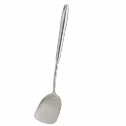 CASA SOUS CHEF Cuillère à Spaghetti Argent