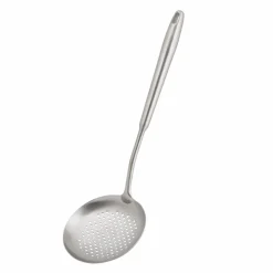 CASA SOUS CHEF Cuillère à Spaghetti Argent