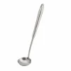 CASA SOUS CHEF Spatule Argent