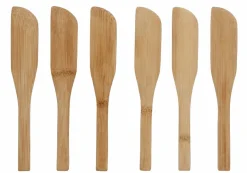 CASA SOUS CHEF Spatule Argent